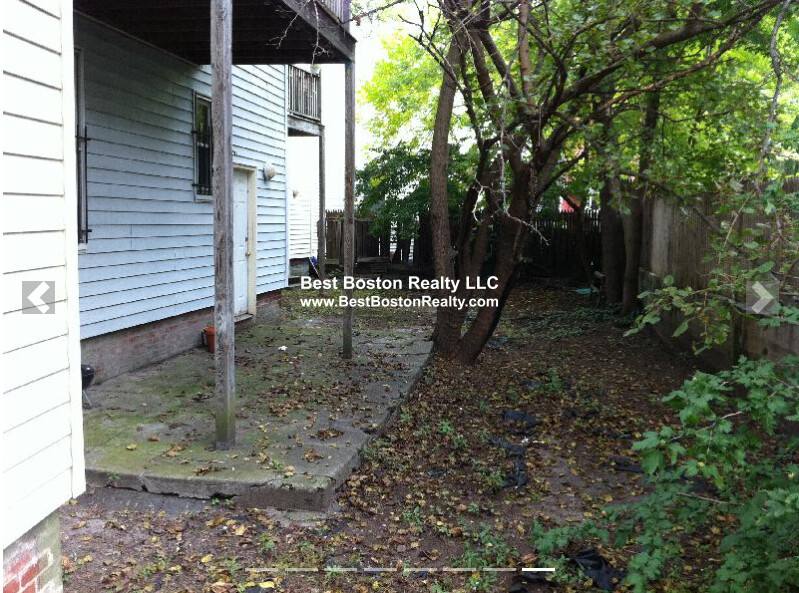 House for rent at 378 Washington St #2, Somerville, MA 02143