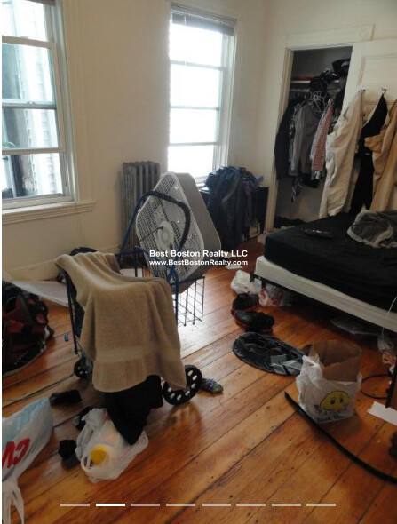 House for rent at 378 Washington St #2, Somerville, MA 02143