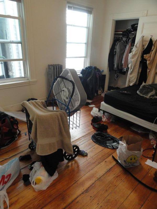 House for rent at 378 Washington St #2, Somerville, MA 02143