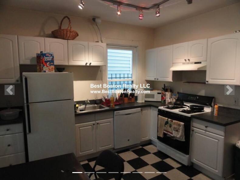 House for rent at 378 Washington St #2, Somerville, MA 02143