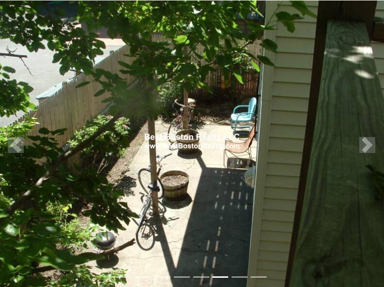 House for rent at 378 Washington St #2, Somerville, MA 02143