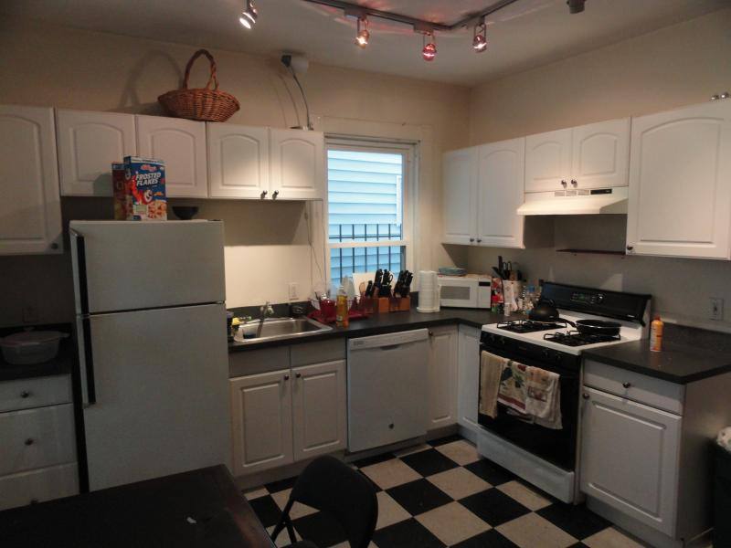 House for rent at 378 Washington St #2, Somerville, MA 02143