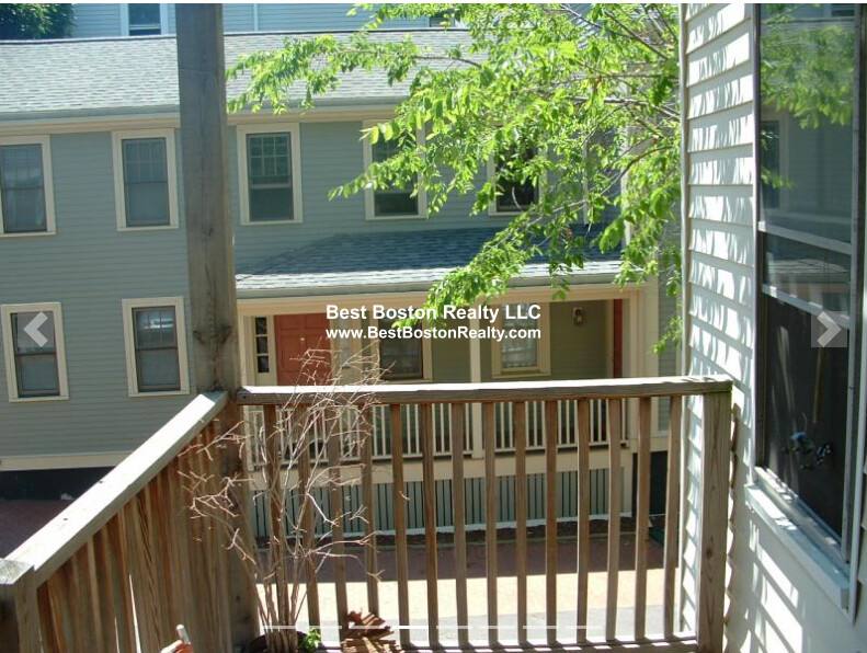 House for rent at 378 Washington St #2, Somerville, MA 02143