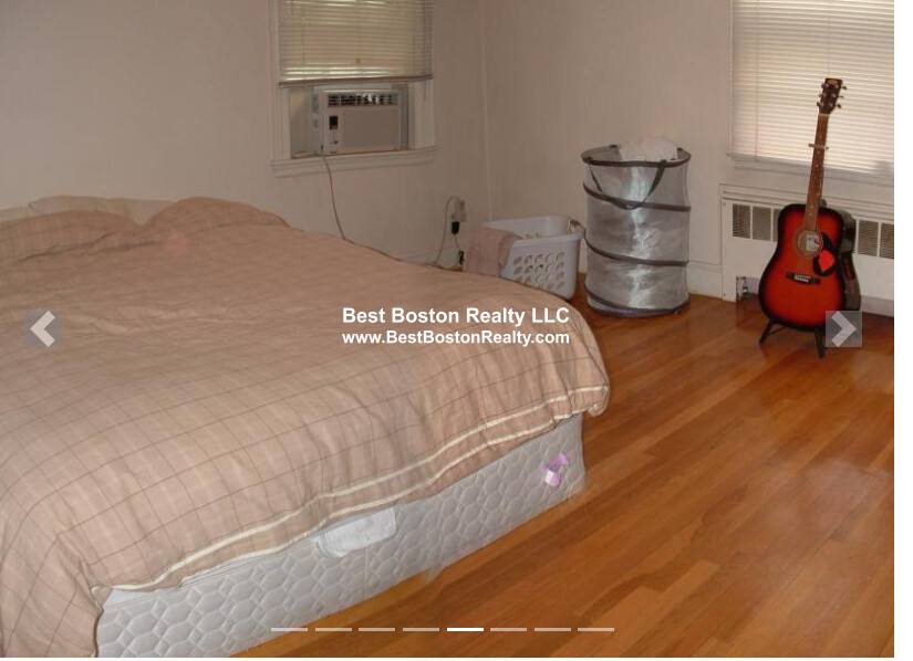 House for rent at 378 Washington St #2, Somerville, MA 02143