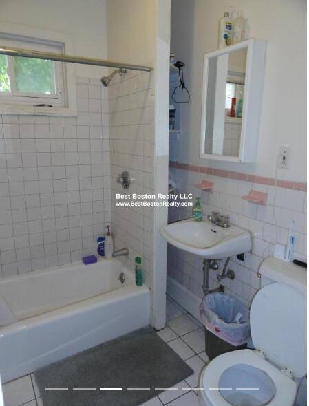 House for rent at 378 Washington St #2, Somerville, MA 02143