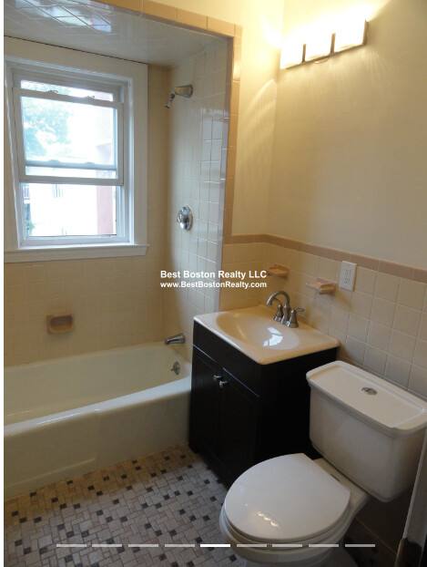 House for rent at 18 Bond St #1, Somerville, MA 02145