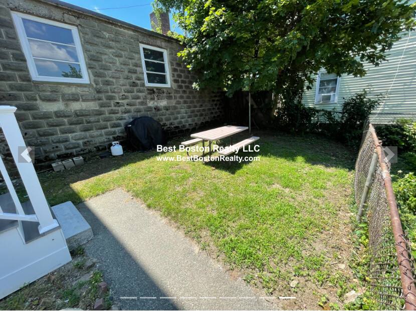 House for rent at 18 Bond St #1, Somerville, MA 02145