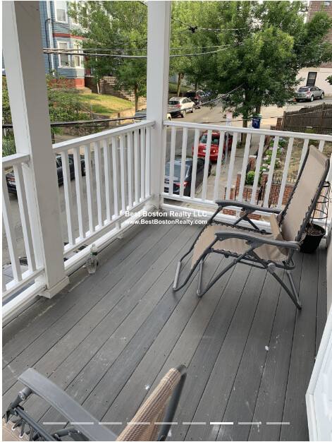 House for rent at 18 Bond St #1, Somerville, MA 02145