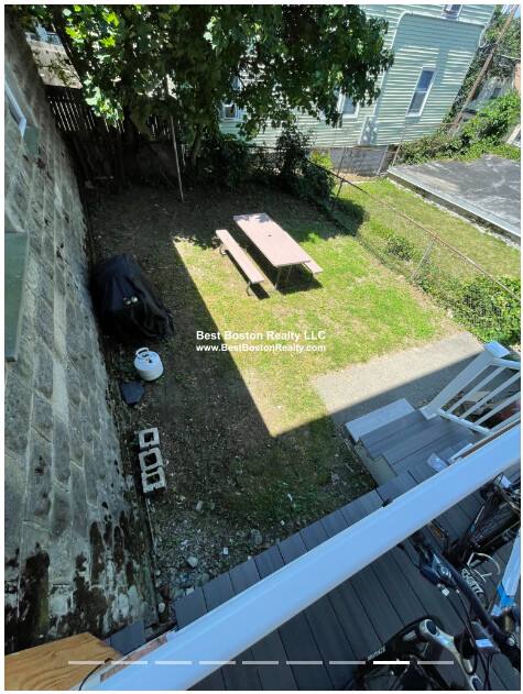 House for rent at 18 Bond St #1, Somerville, MA 02145