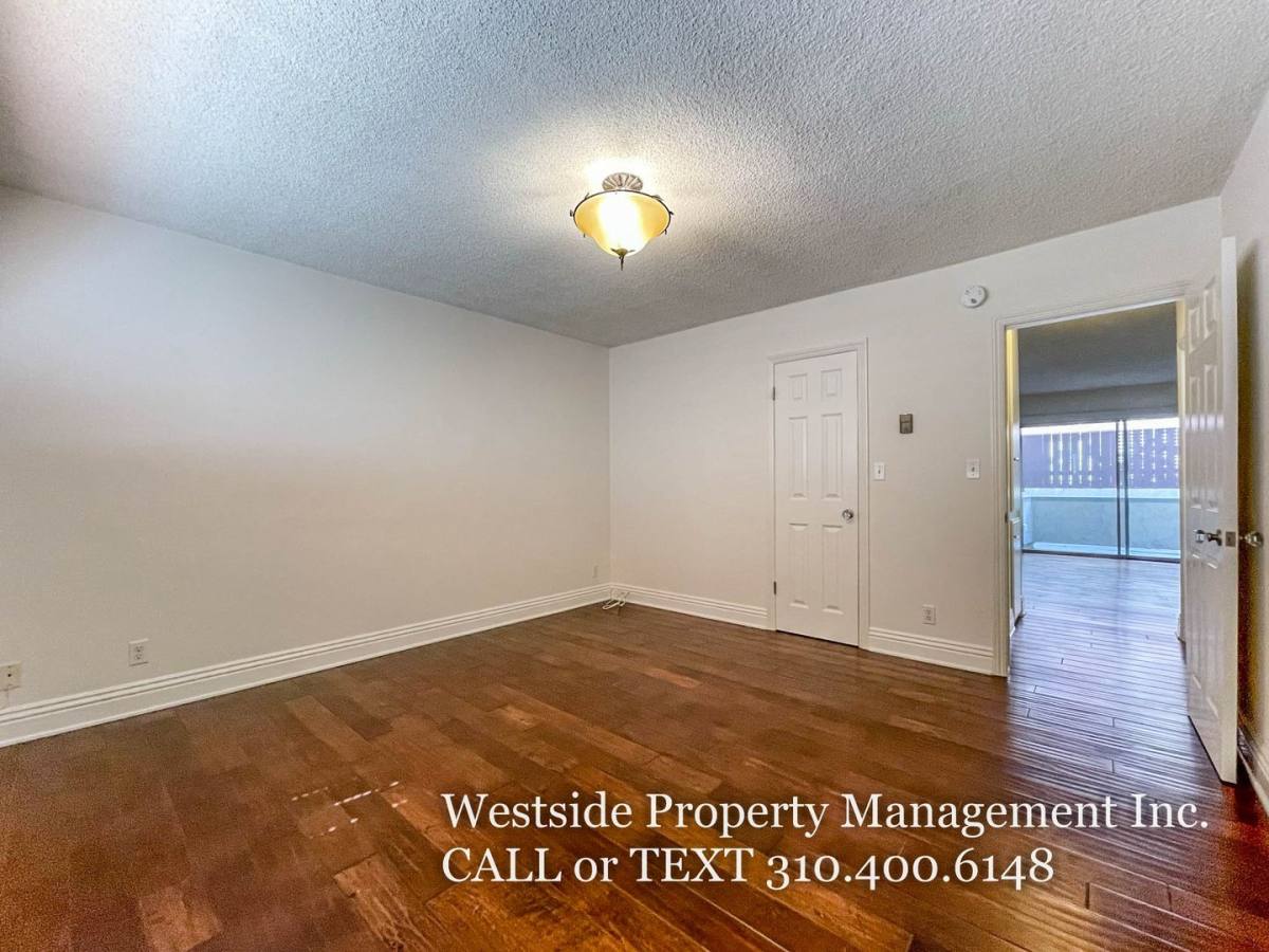 Apartment for rent at 2331 20th St #3, Santa Monica, CA 90405
