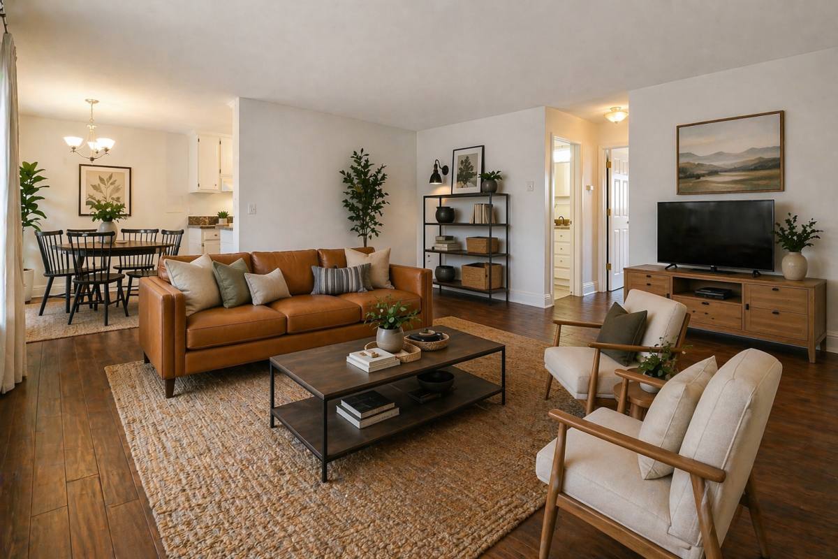 Apartment for rent at 2331 20th St #3, Santa Monica, CA 90405