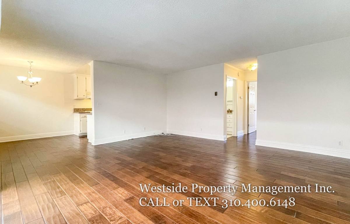 Apartment for rent at 2331 20th St #3, Santa Monica, CA 90405