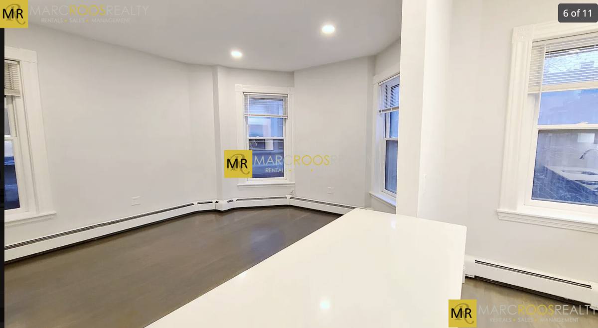 Apartment for rent at 51 Massachusetts Ave #2, Boston, MA 02115