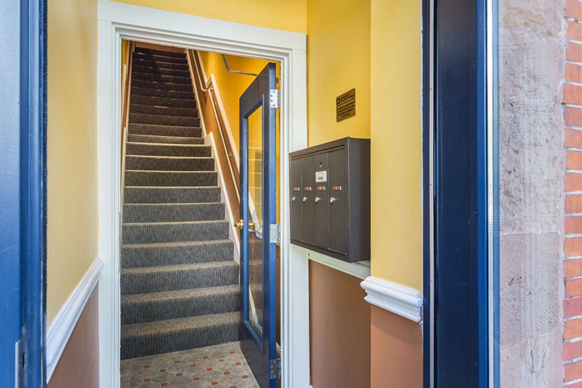 Apartment for rent at 51 Massachusetts Ave #2, Boston, MA 02115