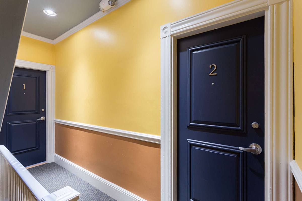 Apartment for rent at 51 Massachusetts Ave #2, Boston, MA 02115