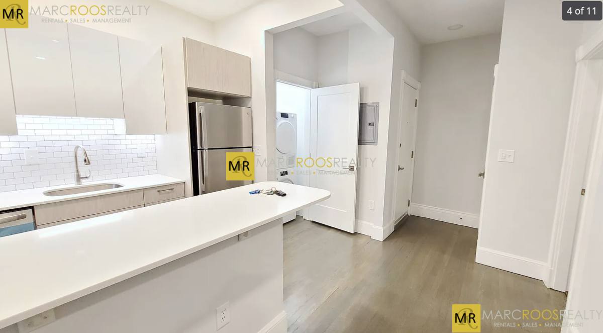 Apartment for rent at 51 Massachusetts Ave #2, Boston, MA 02115