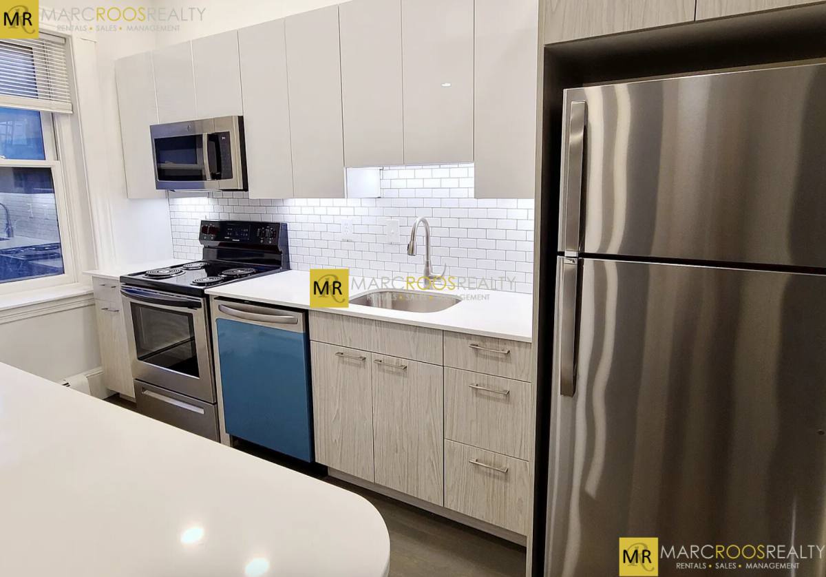 Apartment for rent at 51 Massachusetts Ave #2, Boston, MA 02115