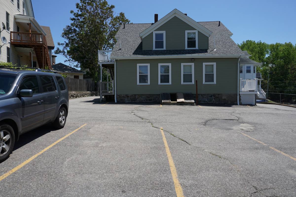 Apartment for rent at 20 Norumbega Terrace #2, Waltham, MA 02453