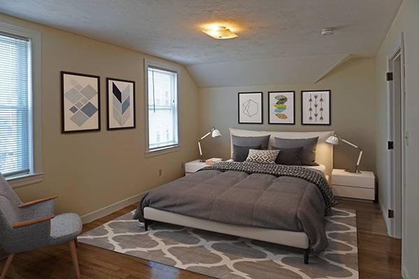 Apartment for rent at 20 Norumbega Terrace #2, Waltham, MA 02453