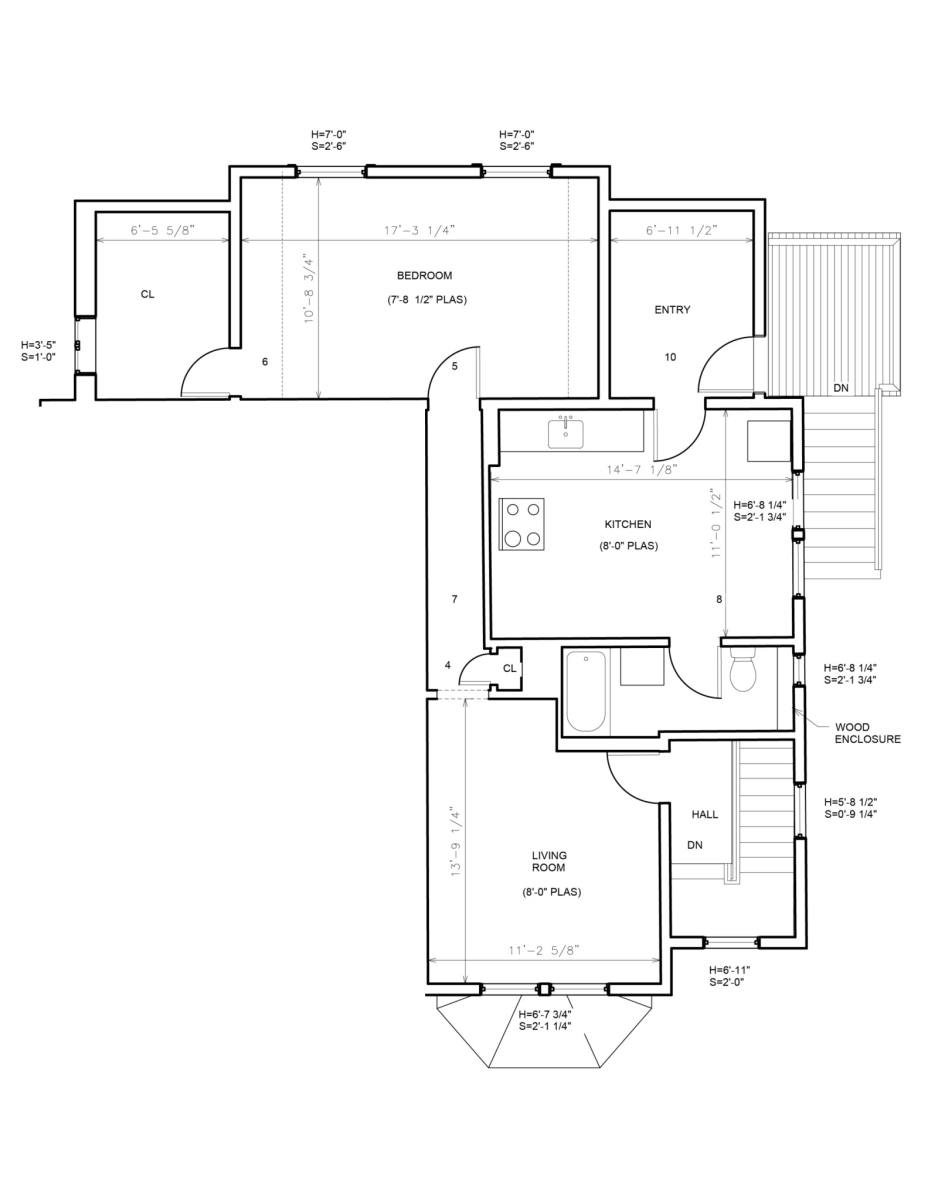 Apartment for rent at 20 Norumbega Terrace #2, Waltham, MA 02453