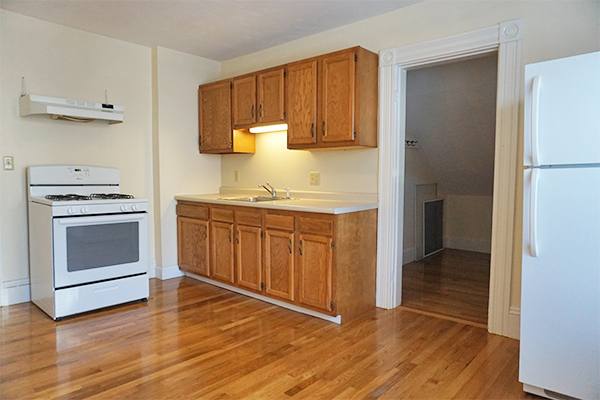 Apartment for rent at 20 Norumbega Terrace #2, Waltham, MA 02453