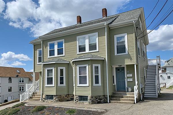 Apartment for rent at 20 Norumbega Terrace #2, Waltham, MA 02453