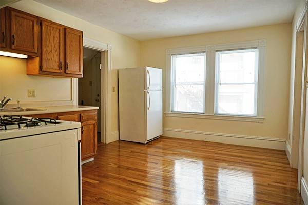Apartment for rent at 20 Norumbega Terrace #2, Waltham, MA 02453