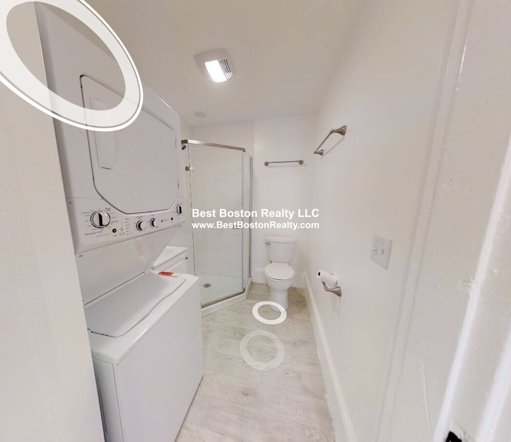 House for rent at 48-50 Lowell St #2, Somerville, MA 02143