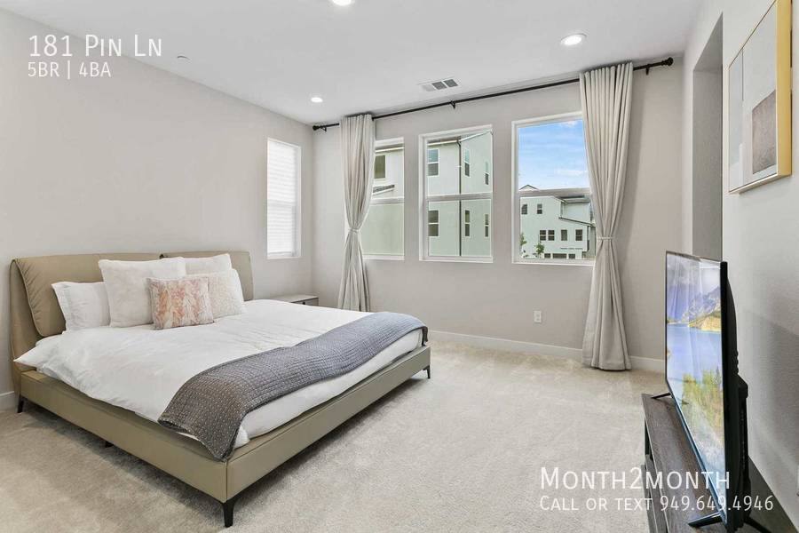 House for rent at 181 Pin Lane, Lake Forest, CA 92630