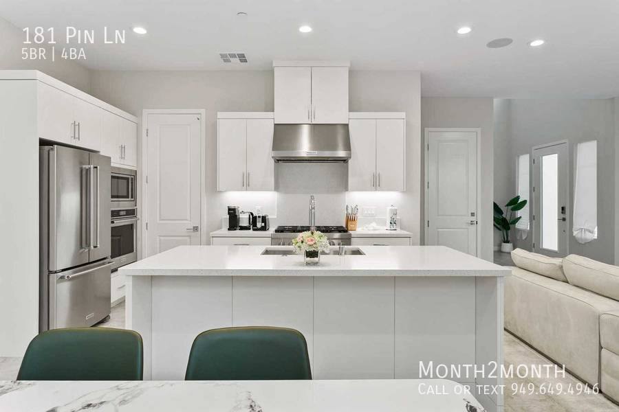 House for rent at 181 Pin Lane, Lake Forest, CA 92630