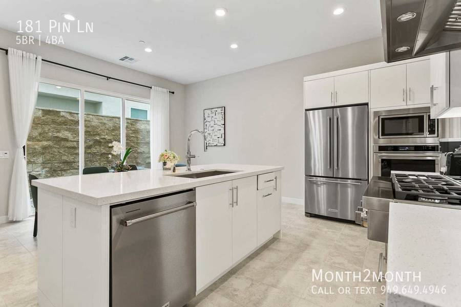 House for rent at 181 Pin Lane, Lake Forest, CA 92630