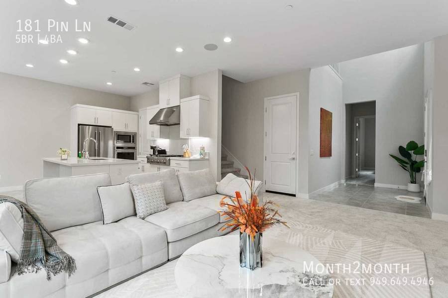 House for rent at 181 Pin Lane, Lake Forest, CA 92630