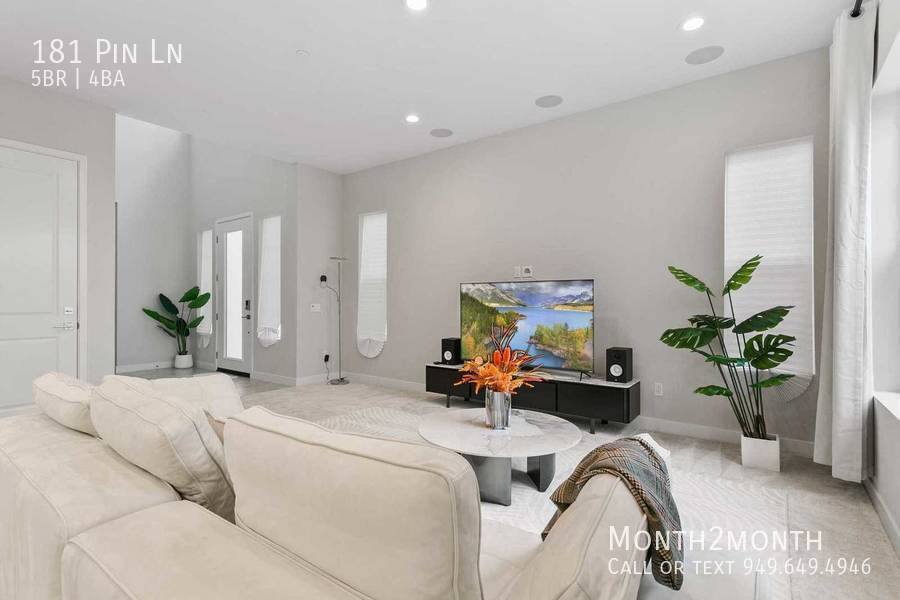 House for rent at 181 Pin Lane, Lake Forest, CA 92630