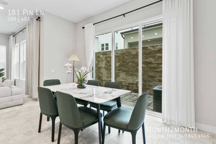 House for rent at 181 Pin Lane, Lake Forest, CA 92630