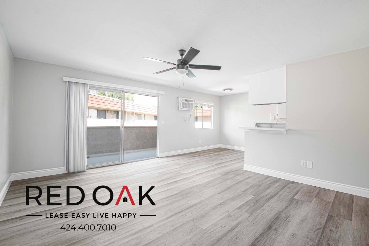 Condo for rent at 821 N Wilcox #208, Montebello, CA 90640