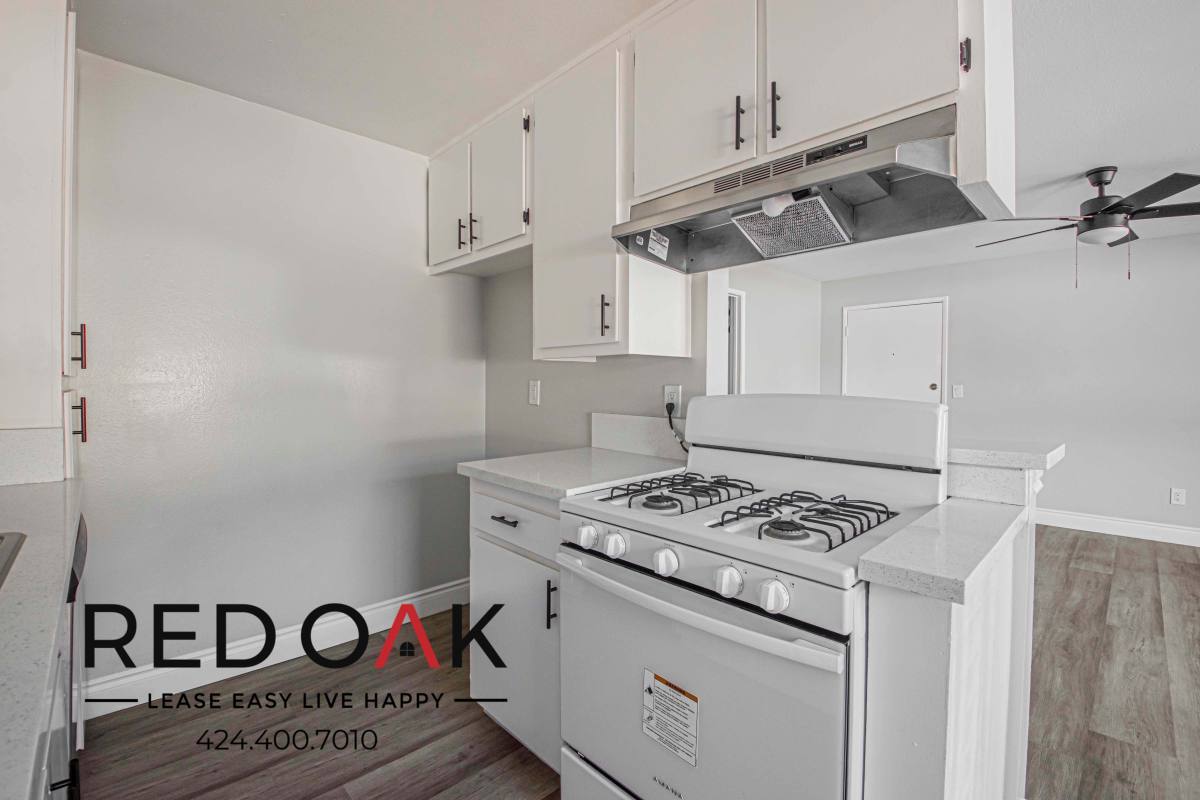 Condo for rent at 821 N Wilcox #208, Montebello, CA 90640