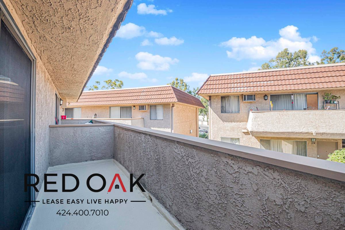 Condo for rent at 821 N Wilcox #208, Montebello, CA 90640