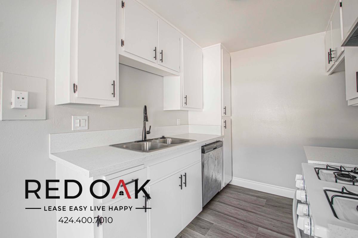 Condo for rent at 821 N Wilcox #208, Montebello, CA 90640