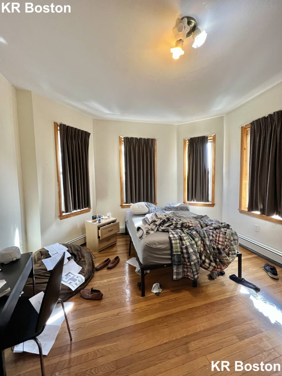 Apartment for rent at 47 Orkney Rd #2, Brighton, MA 02135