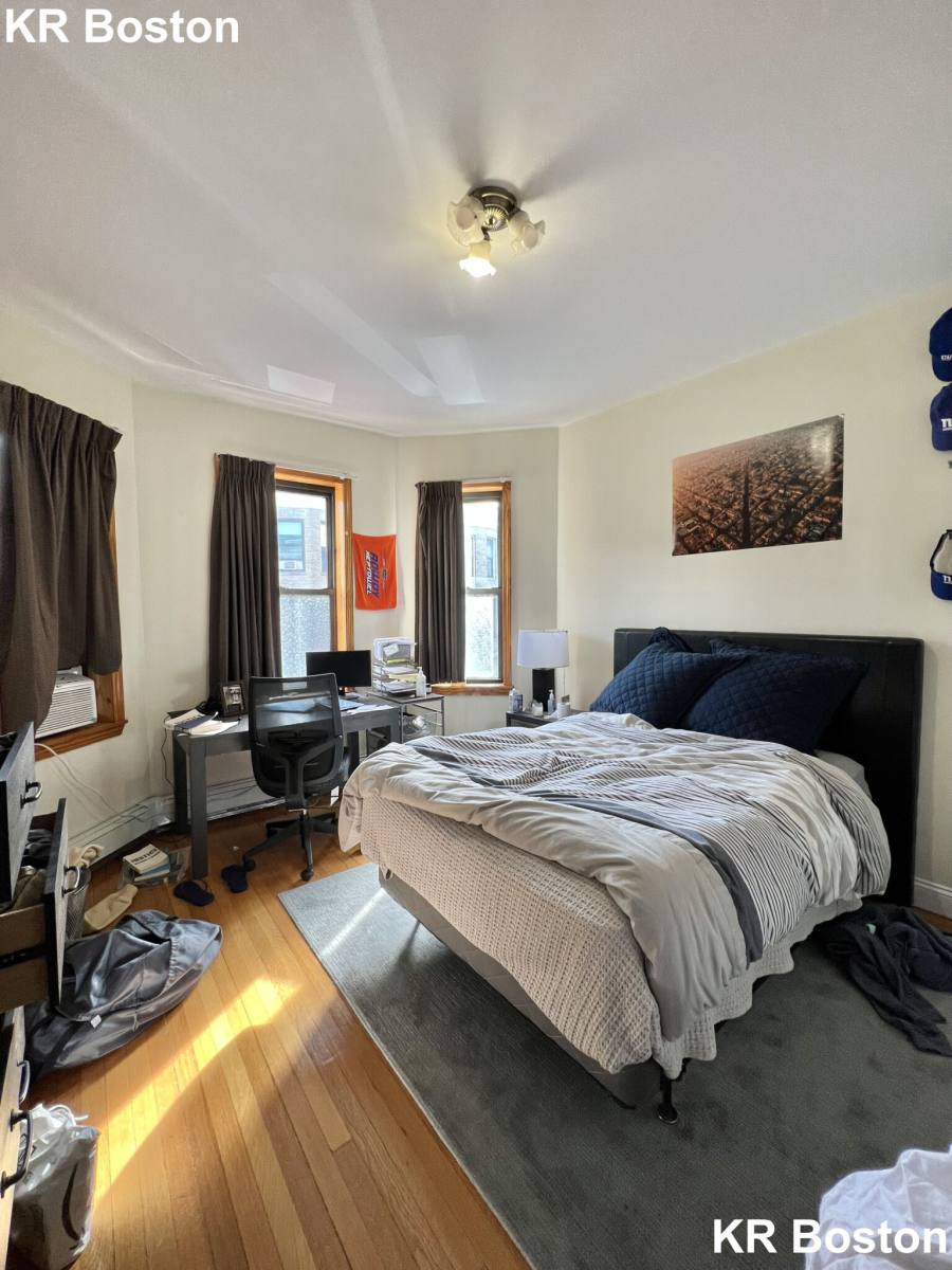 Apartment for rent at 47 Orkney Rd #2, Brighton, MA 02135