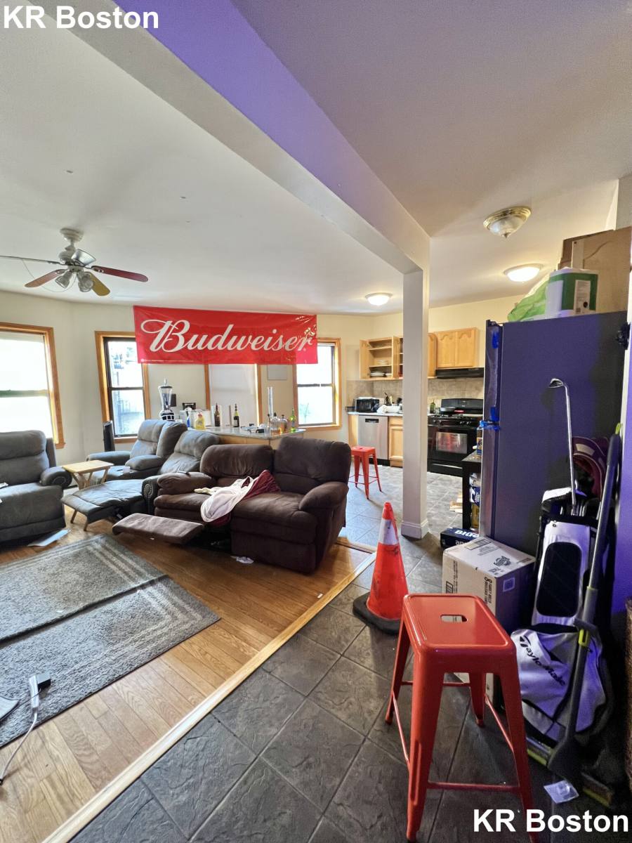 Apartment for rent at 47 Orkney Rd #2, Brighton, MA 02135