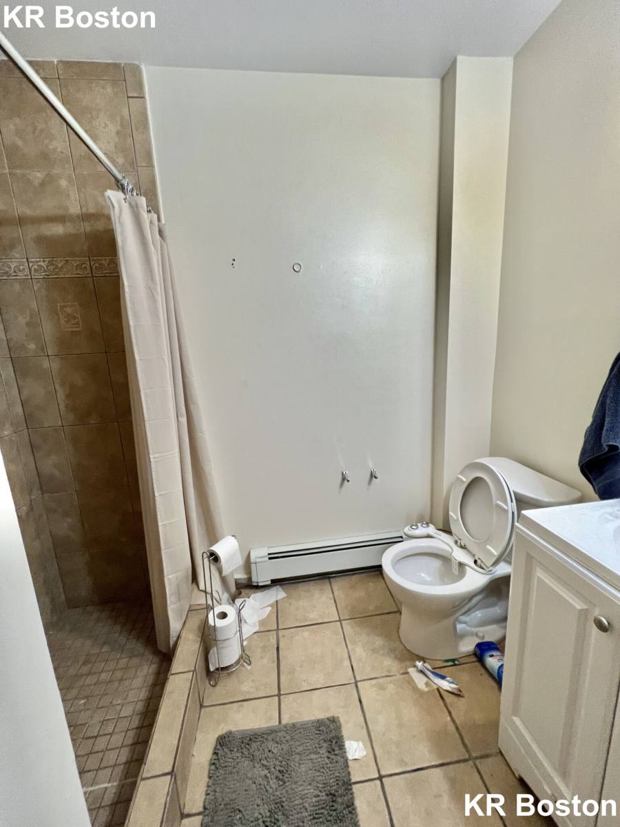 Apartment for rent at 47 Orkney Rd #2, Brighton, MA 02135