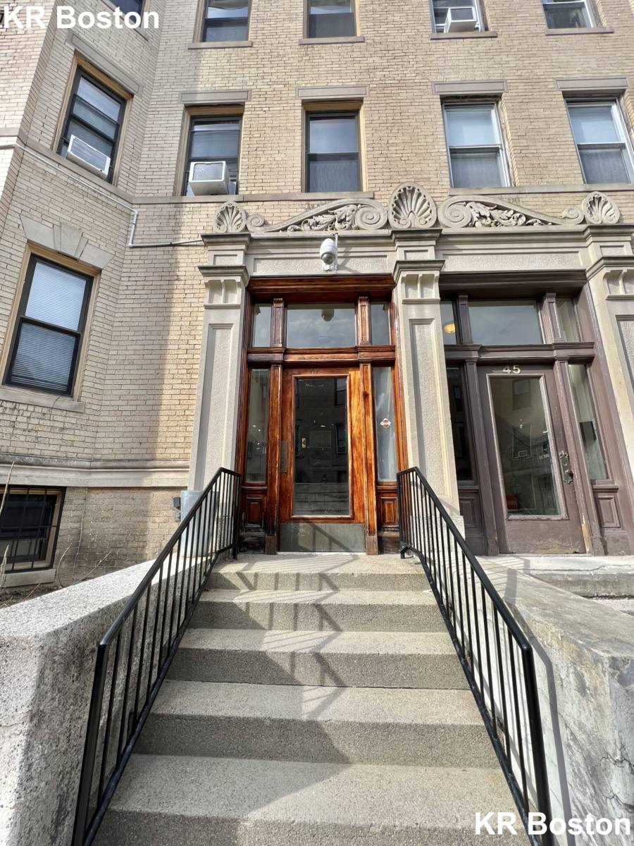 Apartment for rent at 47 Orkney Rd #2, Brighton, MA 02135