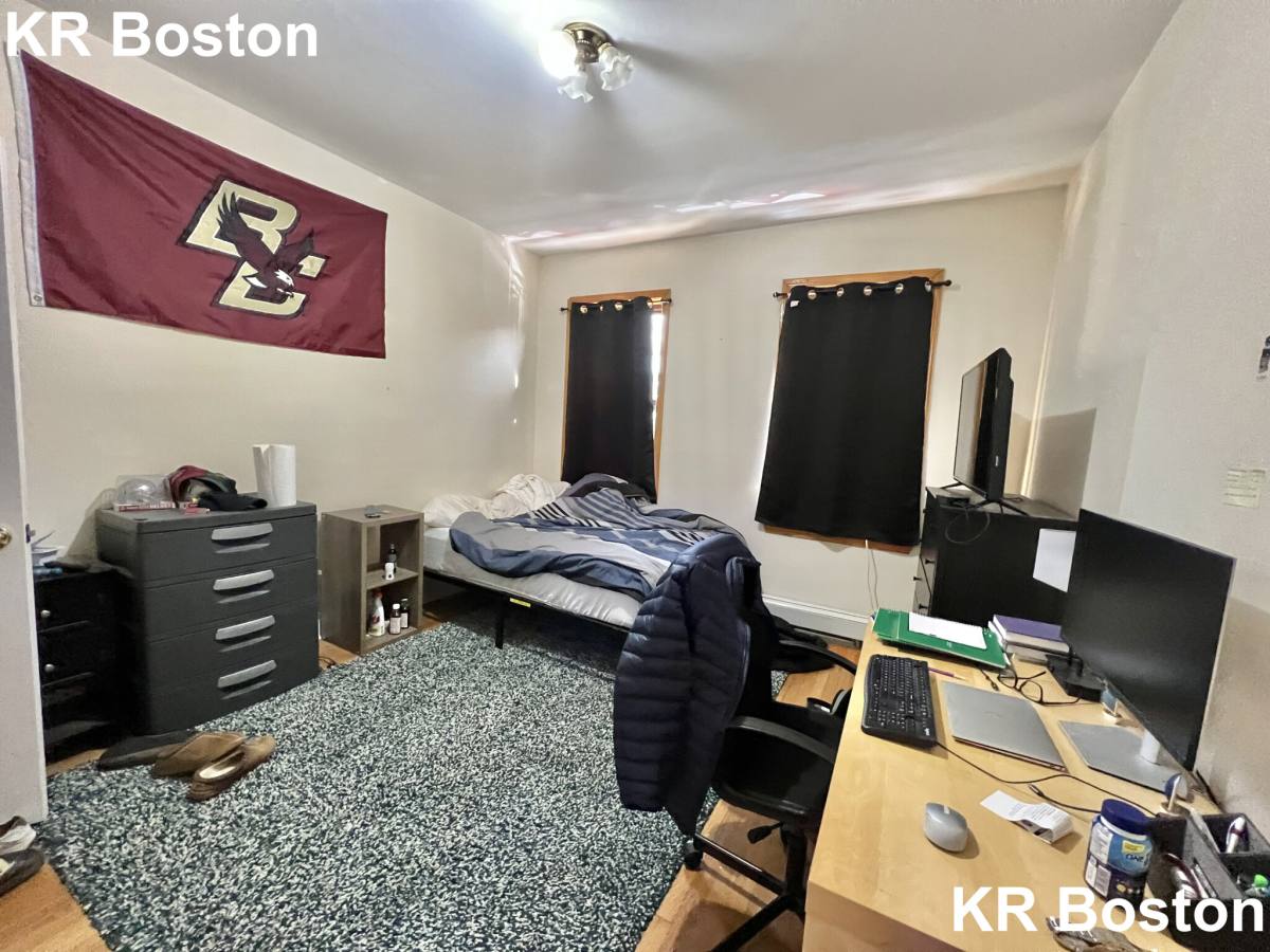 Apartment for rent at 47 Orkney Rd #2, Brighton, MA 02135