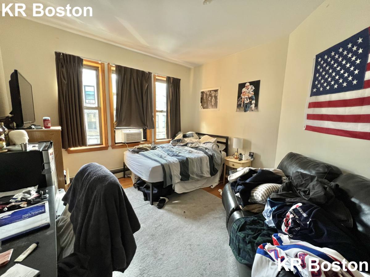 Apartment for rent at 47 Orkney Rd #2, Brighton, MA 02135