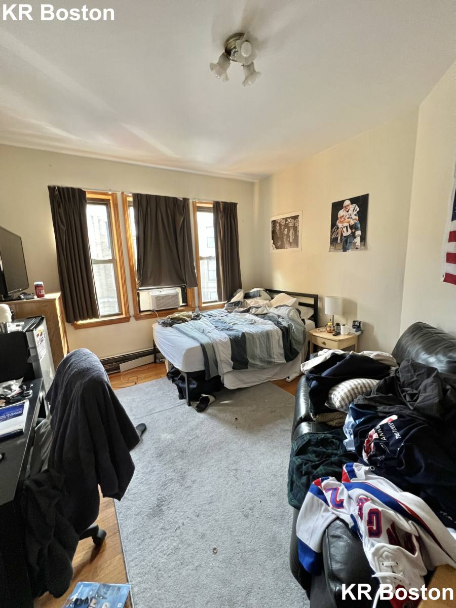 Apartment for rent at 47 Orkney Rd #2, Brighton, MA 02135