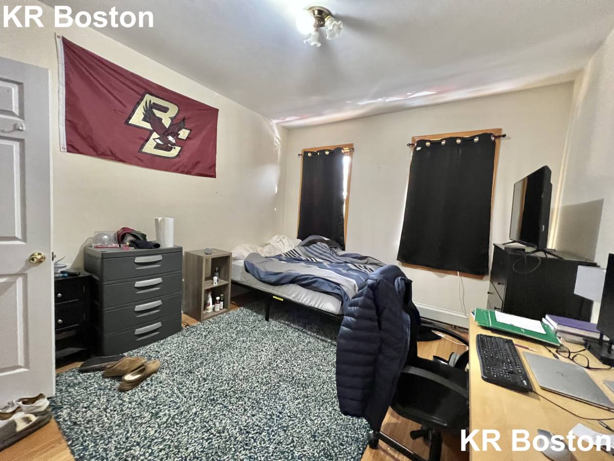 Apartment for rent at 47 Orkney Rd #2, Brighton, MA 02135
