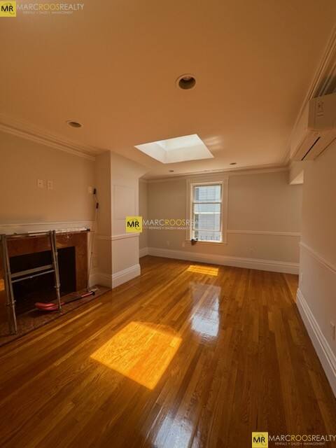 Apartment for rent at 254 Newbury St #5, Boston, MA 02116