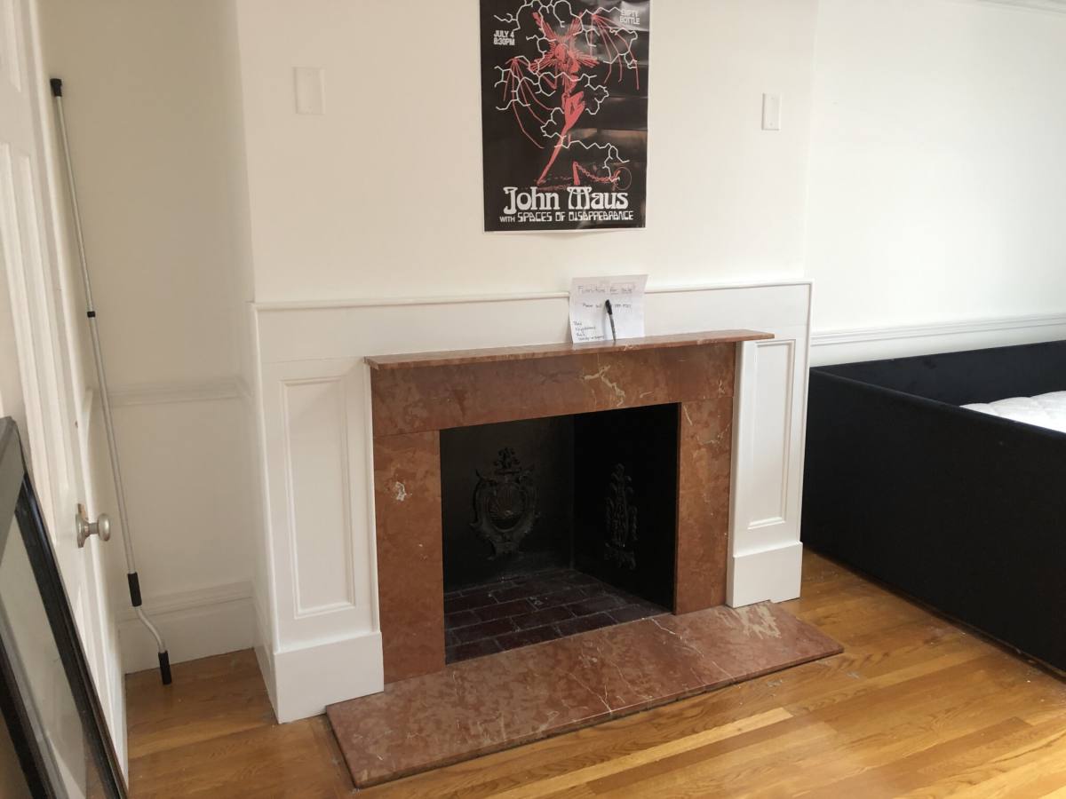 Apartment for rent at 254 Newbury St #5, Boston, MA 02116