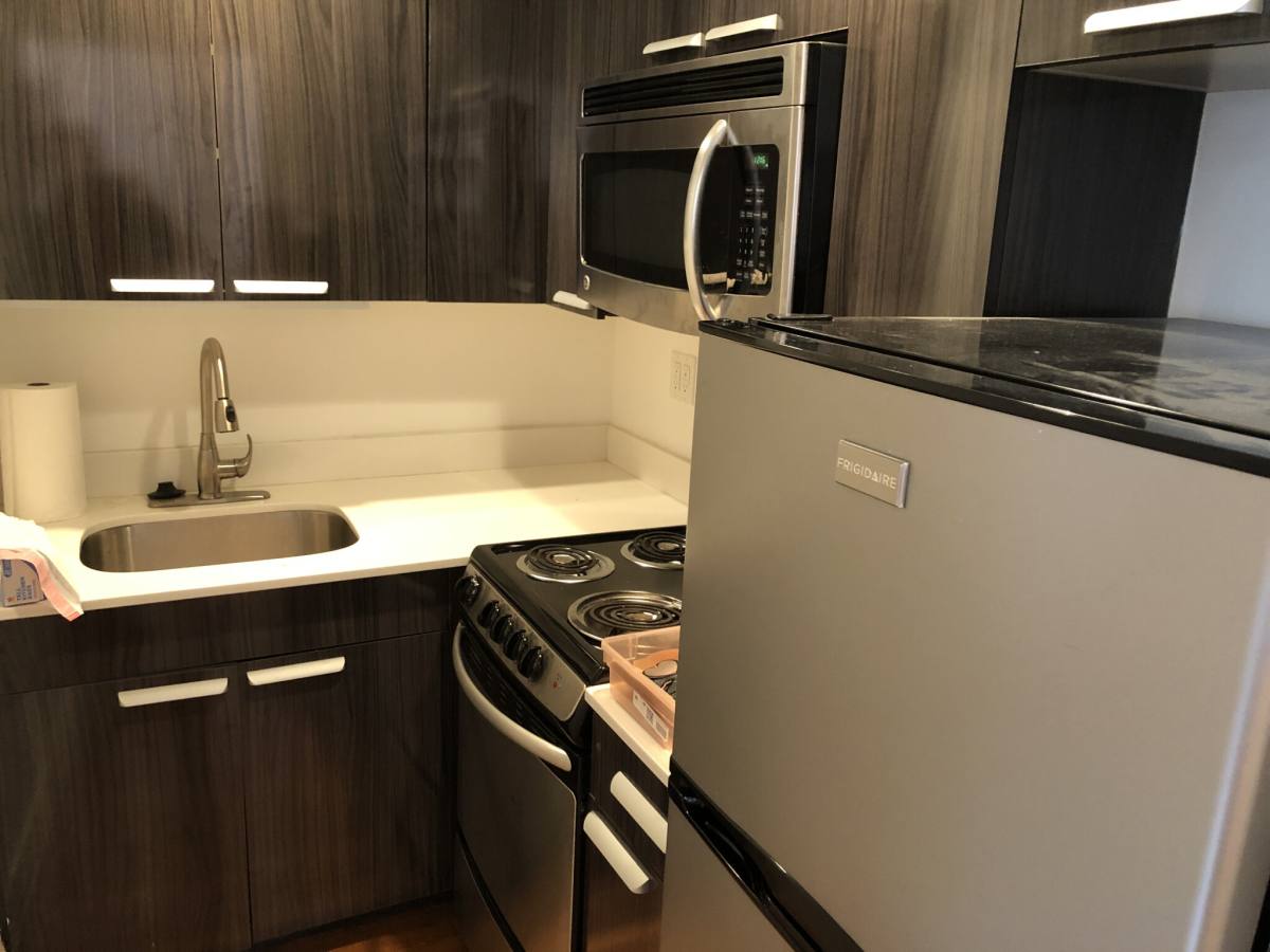 Apartment for rent at 254 Newbury St #5, Boston, MA 02116